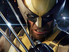 Marvel's Wolverine