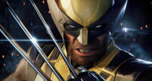 Marvel's Wolverine