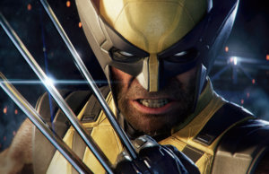 Marvel's Wolverine