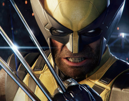 Marvel's Wolverine
