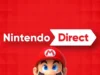 NIntendo Direct