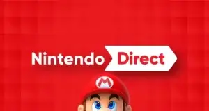NIntendo Direct