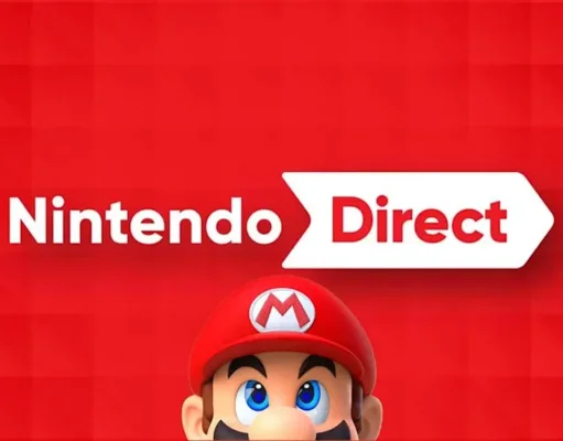 Nintendo Direct Septiembre 2026 – Resumen NIntendo Direct