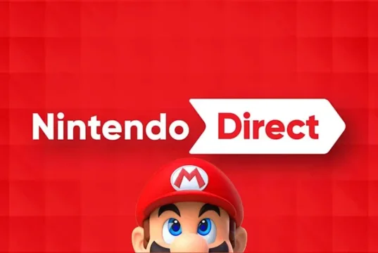 NIntendo Direct
