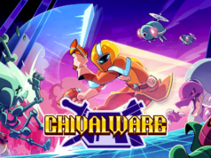 Chivalware: el innovador roguelite estrena nueva demo en Steam