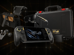 ASUS ROG presenta la nueva ROG XBOX Ally X20: detalles y preventa