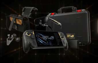 ASUS ROG presenta la nueva ROG XBOX Ally X20: detalles y preventa