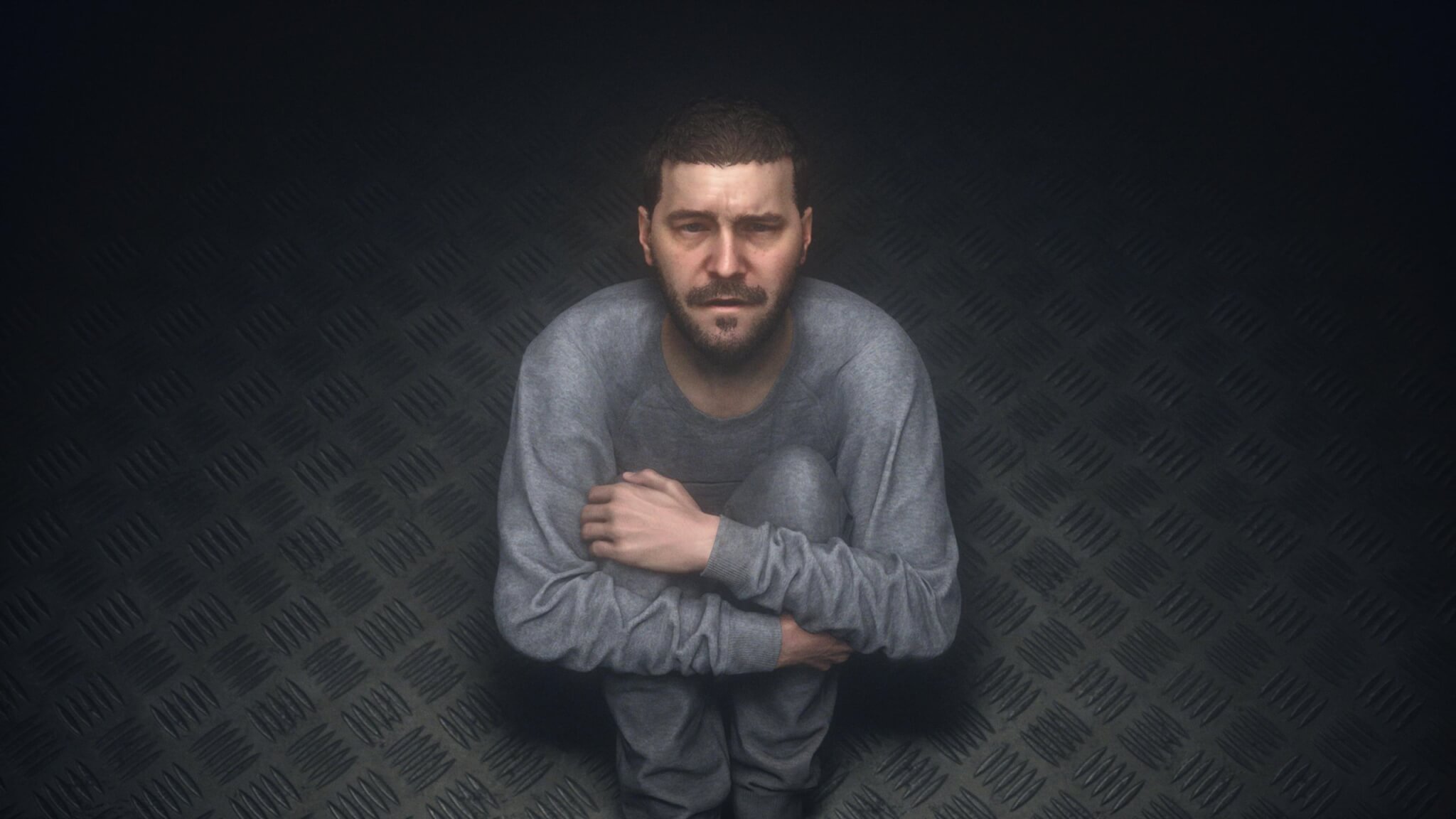 Control Resonant - Dylan Faden