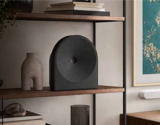 Samsung lanza Music Studio en Argentina: sonido premium y diseño de autor