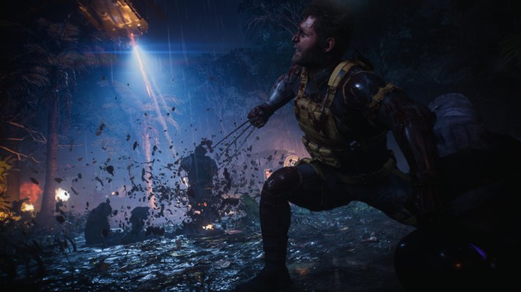 Marvel's Wolverine