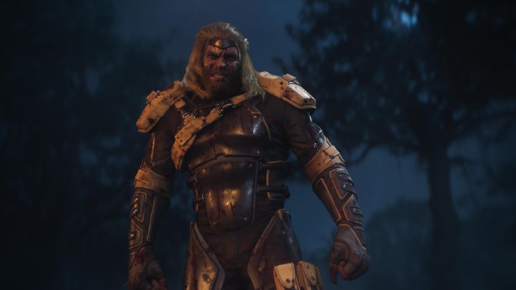 Marvel's Wolverine