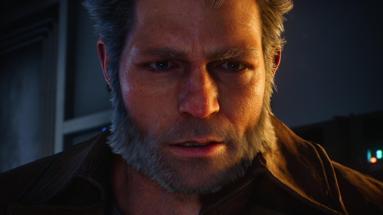 Marvel's Wolverine