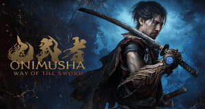 Onimusha: Way of the Sword