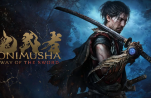 Onimusha: Way of the Sword