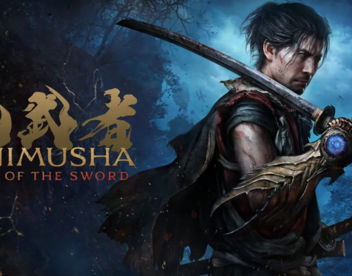 Onimusha: Way of the Sword