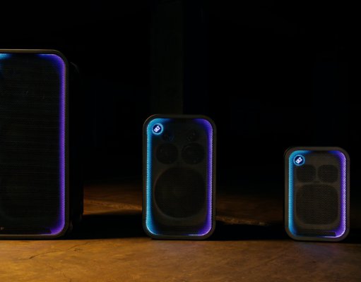 Sony lanza en Argentina los nuevos parlantes de la línea ULT POWER SOUND