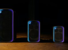 Sony lanza en Argentina su nueva línea de parlantes ULT POWER SOUND