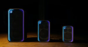 Sony lanza en Argentina su nueva línea de parlantes ULT POWER SOUND