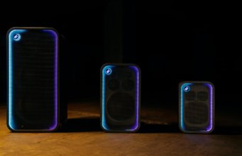 Sony lanza en Argentina su nueva línea de parlantes ULT POWER SOUND