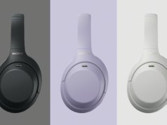 Sony presenta sus nuevos auriculares WH-1000XM4C, WH-CH730N y WH-CH530