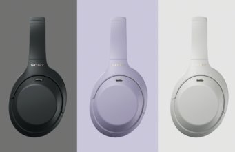 Sony presenta sus nuevos auriculares WH-1000XM4C, WH-CH730N y WH-CH530