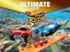 La Fórmula 1 llega a HOT WHEELS Infinite Rush en 2027