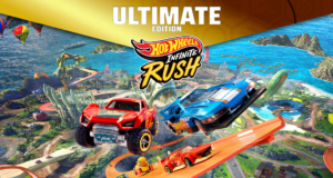 La Fórmula 1 llega a HOT WHEELS Infinite Rush en 2027