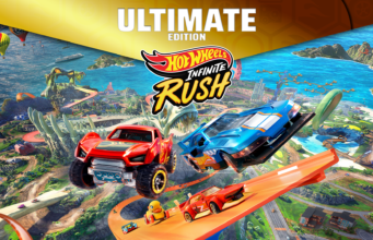 La Fórmula 1 llega a HOT WHEELS Infinite Rush en 2027