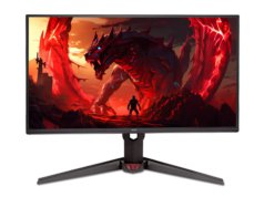 Acer revoluciona el gaming con su primer monitor de 1000Hz en la IFA 2026