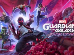 Marvel’s Guardians of the Galaxy: Encore Edition llega a Switch 2