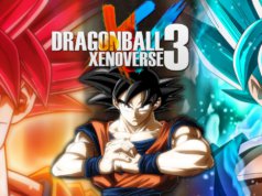 Dragon Ball Xenoverse 3: Se presentó el sistema de creación de personajes