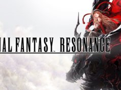 Final Fantasy Resonance estrena demo y presenta a Sephiroth