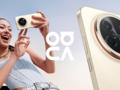 HUAWEI nova 15 Max: una batería gigante para el mercado argentino