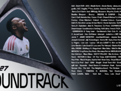 EA SPORTS FC 27 anuncia su banda sonora con fuerte presencia argentina