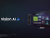 Samsung lanza Vision AI Companion en su nueva línea de pantallas