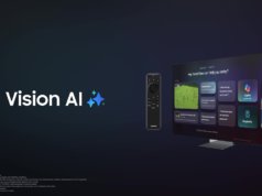 Samsung lanza Vision AI Companion en su nueva línea de pantallas