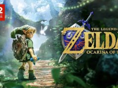 The Legend of Zelda: Ocarina of Time