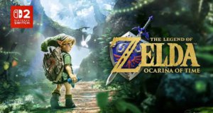 The Legend of Zelda: Ocarina of Time