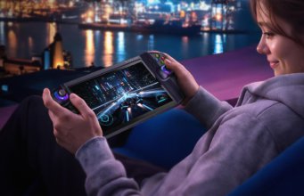 Acer presenta la nueva Predator Atlas 7 y el innovador concepto Project DualPlay Mini