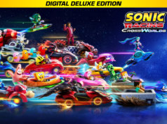 Bayonetta se suma a Sonic Racing: CrossWorlds como personaje gratuito