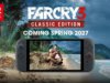 Far Cry 3 y Blood Dragon llegarán a Nintendo Switch 2
