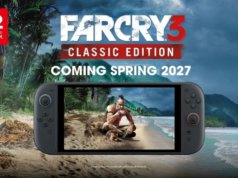 Far Cry 3 y Blood Dragon llegarán a Nintendo Switch 2