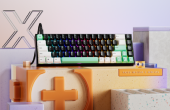 Razer presenta el Reclusa X Mini 65%: personalización y rendimiento