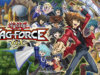 Yu-Gi-Oh! TAG FORCE GX: KONAMI anuncia el remake de un clásico