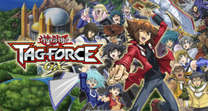 Yu-Gi-Oh! TAG FORCE GX: KONAMI anuncia el remake de un clásico