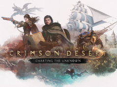 Crimson Desert Enhanced anuncia Charting the Unknown, su primer DLC