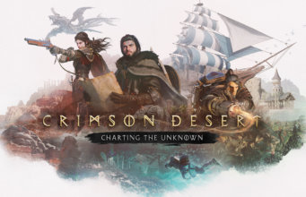 Crimson Desert Enhanced anuncia Charting the Unknown, su primer DLC