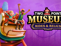 Two Point Museum presenta el nuevo DLC Atracciones y Reliquias