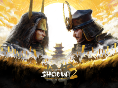 Total War SHOGUN 2: La Edición Completa llega el 13 de octubre