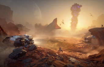 Dune: Awakening llega a PlayStation 5 y Xbox con inicio anticipado
